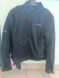 Giacca Moto Acerbis