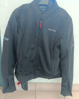 Giacca Moto Acerbis
