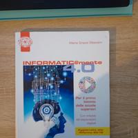 INFORMATIC@mente - Primo biennio superiori 