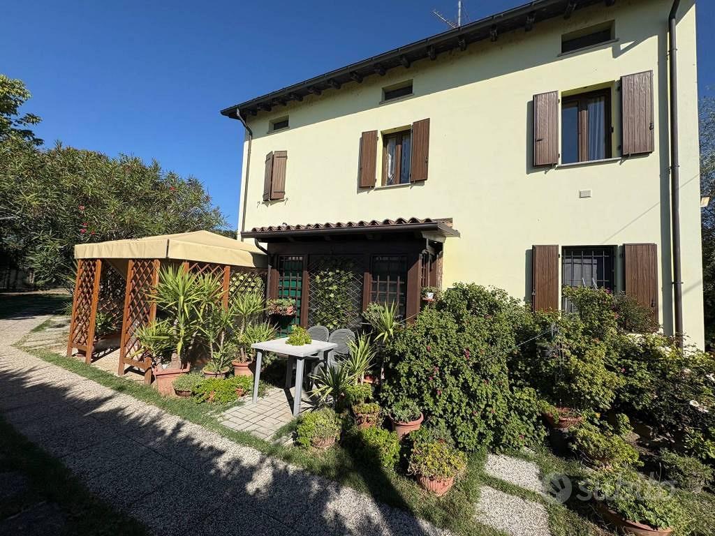 Casa – San Giovanni in Persiceto, Pieve di Decima - Vista 4