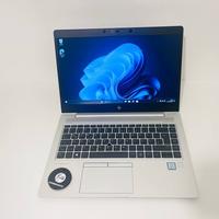✅HP ELITEBOOK G6 i5-8250U 8gb 256ssd 14 FHD✅
