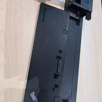 Thinkpad Ultra Dock Lenovo 