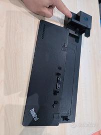 Thinkpad Ultra Dock Lenovo 
