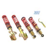 KIT SOSPENSIONE FILETTATA EIBACH MTS PER TOYOTA CE