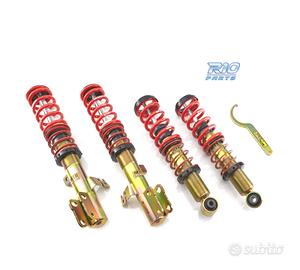 KIT SOSPENSIONE FILETTATA EIBACH MTS PER TOYOTA CE