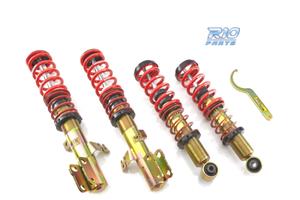KIT SOSPENSIONE FILETTATA EIBACH MTS PER TOYOTA CE