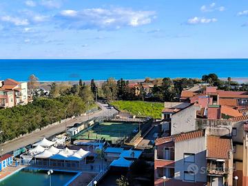 Appartamento - Giardini-Naxos