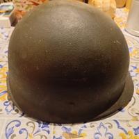 elmetto seconda guerra