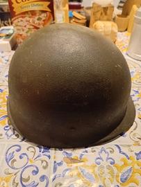 elmetto seconda guerra