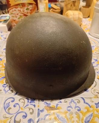 elmetto seconda guerra