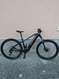 E-MTB BIANCHI T-TRONIK
