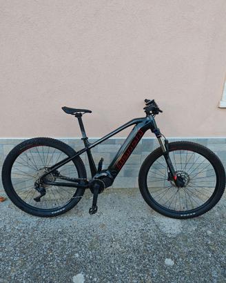 E-MTB BIANCHI T-TRONIK