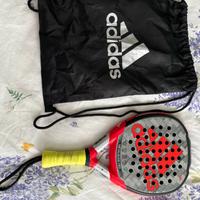 Padel - Adidas Metalbone Hard Ale galan