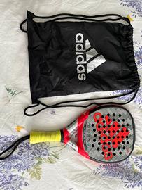 Padel - Adidas Metalbone Hard Ale galan