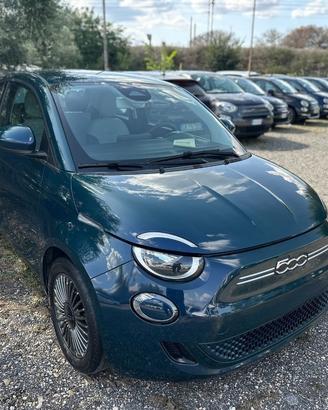 FIAT 500 IV 2020 - 500e 42 kWh Icon