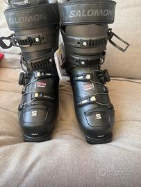 Scarponi da sci Salomun s/pro boa 110 size 26/26.5