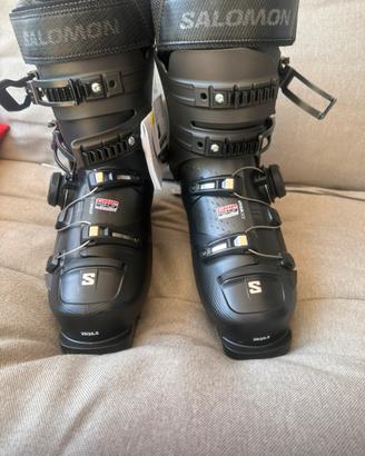 Scarponi da sci Salomun s/pro boa 110 size 26/26.5