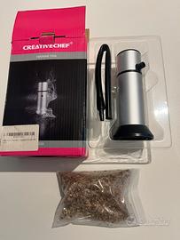 Macchina fumo per cucina