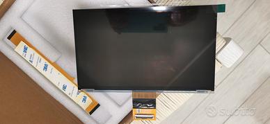 Schermo LCD per stampante 3D