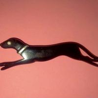 spilla vintage anni 20/30