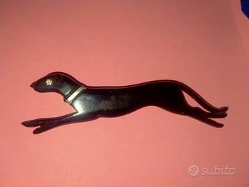 spilla vintage anni 20/30