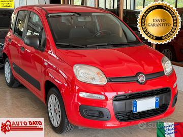 Fiat Panda 1.2 69 cv. EASY (Kit 5° posto)