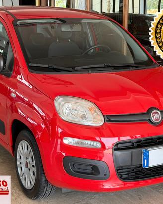 Fiat Panda 1.2 69 cv. EASY (Kit 5° posto)