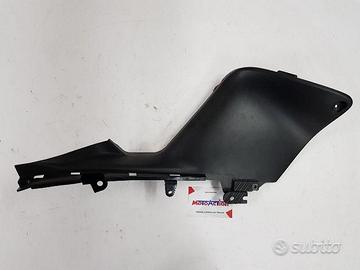 Fianchetto Pedana Destro Yamaha TMAX 500 2001 2007