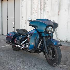 Harley Davidson Electra Glide 