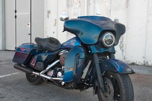 Harley Davidson Electra Glide 