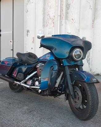 Harley Davidson Electra Glide 