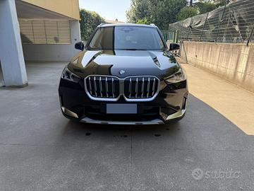 Bmw x1 18d s drive x line