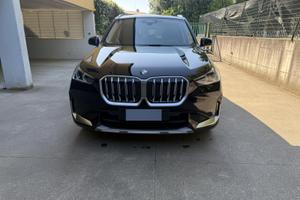 Bmw x1 18d s drive x line
