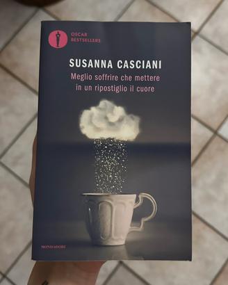 Susanna Casciani