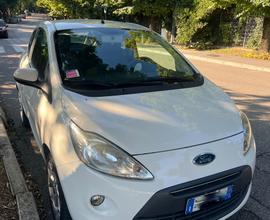 Ford Ka 1.2