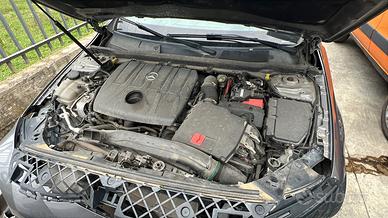 Mercedes-Benz Classe A177 180d premium