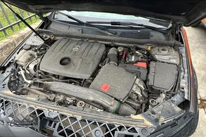 Mercedes-Benz Classe A177 180d premium