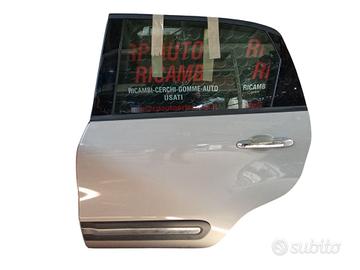 FIAT 500 L Serie (351_352) (12>) PORTIERA POSTERIO
