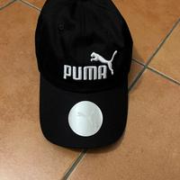 Cappello puma