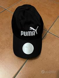Cappello puma