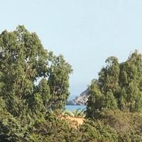 Villasimius, via degli Oleandri, villa panoramic