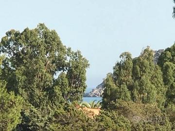 Villasimius, via degli Oleandri, villa panoramic