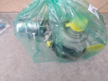 Turbina nuova per Fiat Grande Punto / Doblò 1.3 MJ