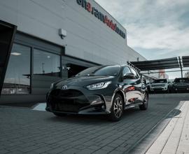 TOYOTA Yaris 1.5 Hybrid 5 porte Trend DA 269€