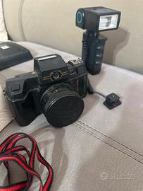Fotocamera vintage HD-8000F