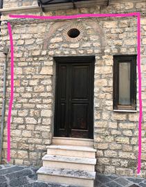 POTENZA Centro Storico adiacente TAR Via Rosica 79