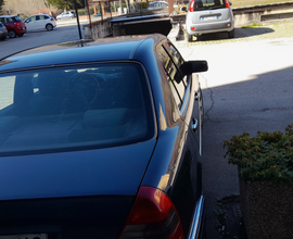 Mercedes c 200