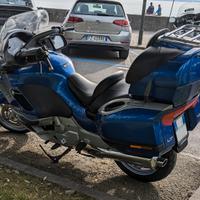 BMW K 1200 LT - 2000 - ABS - 64900Km - K1200LT