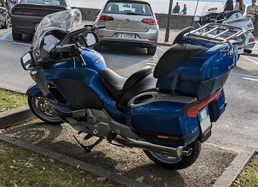 BMW K 1200 LT - 2000 - ABS - 64900Km - K1200LT