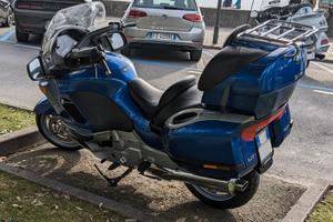 BMW K 1200 LT - 2000 - ABS - 64900Km - K1200LT